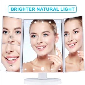 Cosmetic Mirror